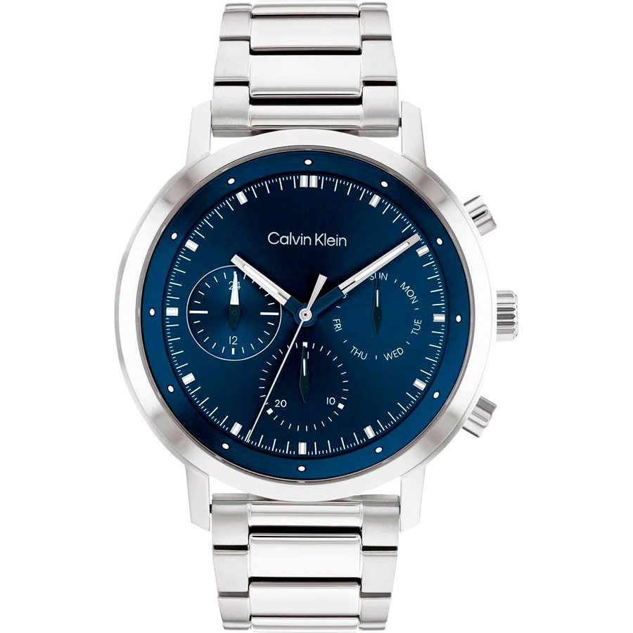 Часы Calvin Klein Gauge 25200063